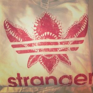 Stranger Sweater